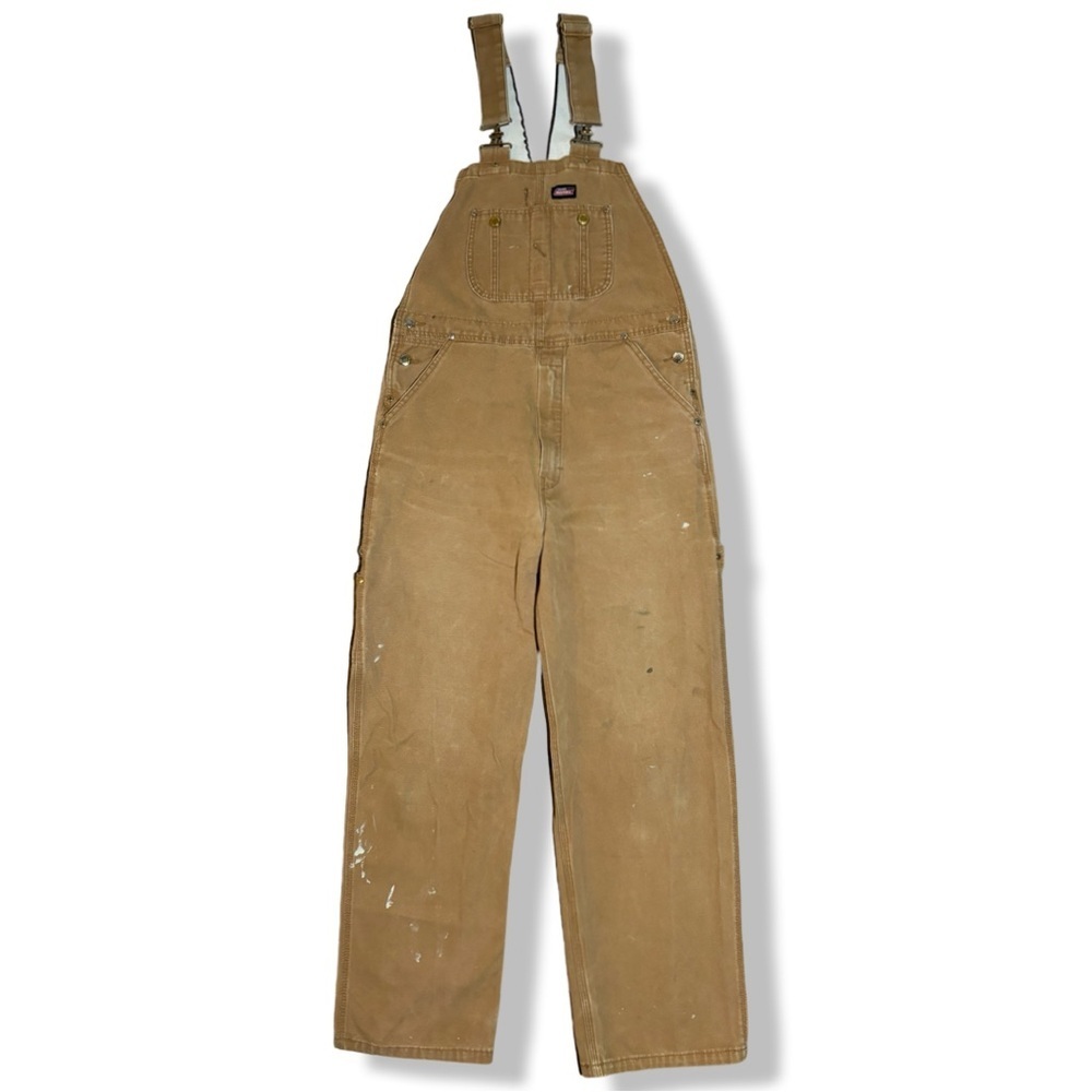 Dickies Work Overalls